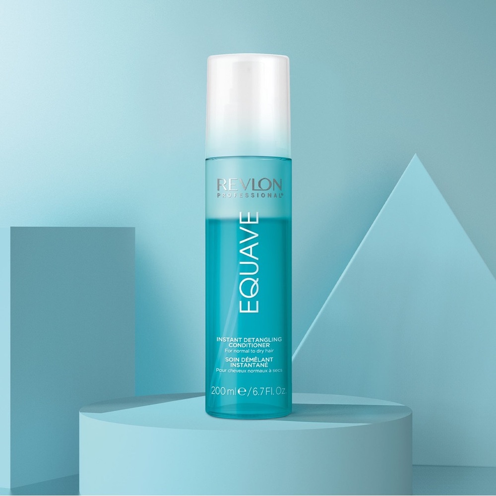 Revlon Equave Hydro Nutritive Detangling Conditioner 200ml